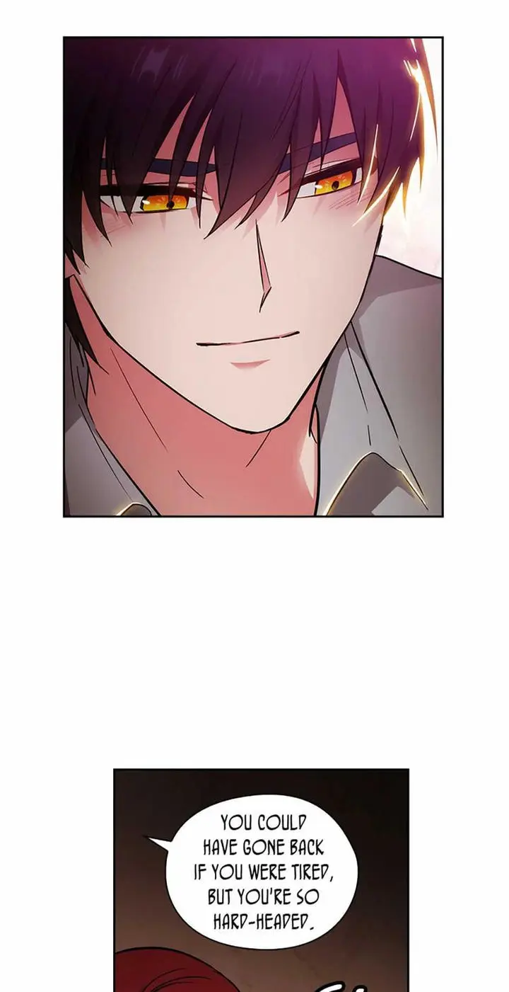 Reminiscence Adonis Manhwa Chapter 145 - Page 32