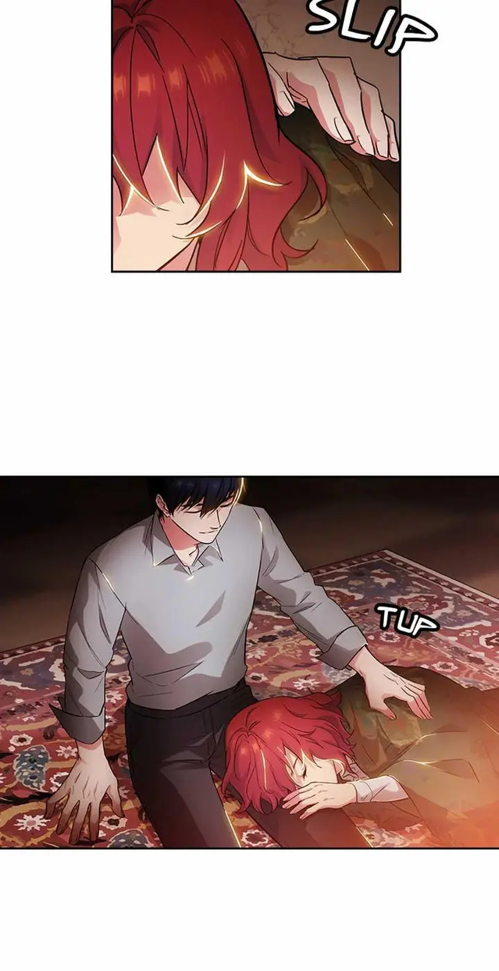 Reminiscence Adonis Manhwa Chapter 145 - Page 33