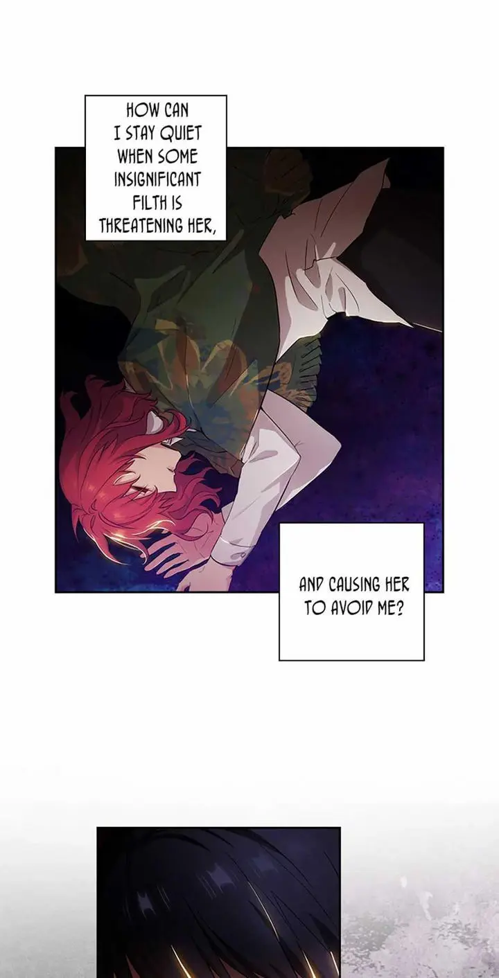 Reminiscence Adonis Manhwa Chapter 145 - Page 34
