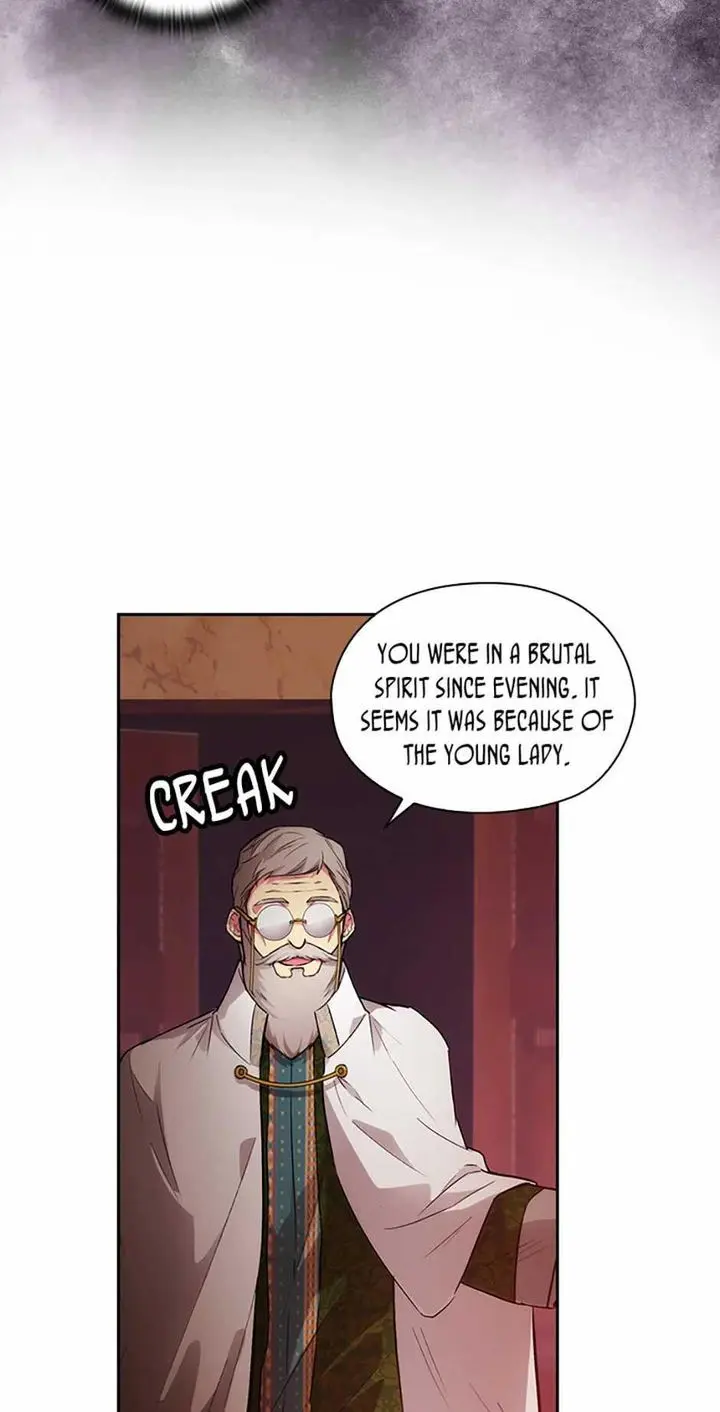 Reminiscence Adonis Manhwa Chapter 145 - Page 36