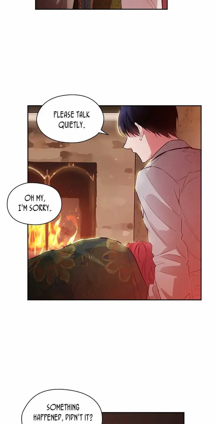 Reminiscence Adonis Manhwa Chapter 145 - Page 37