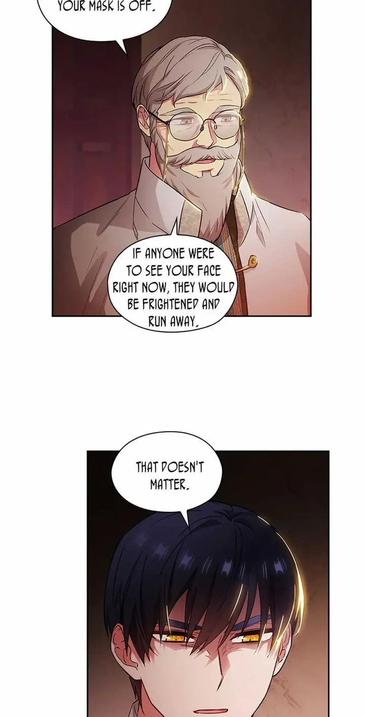 Reminiscence Adonis Manhwa Chapter 145 - Page 38