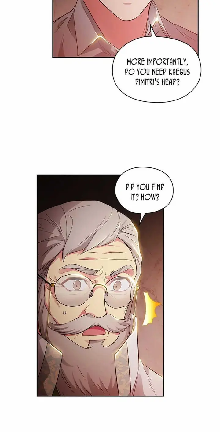 Reminiscence Adonis Manhwa Chapter 145 - Page 39
