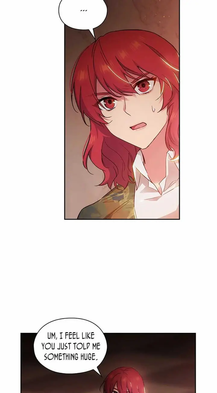 Reminiscence Adonis Manhwa Chapter 145 - Page 4