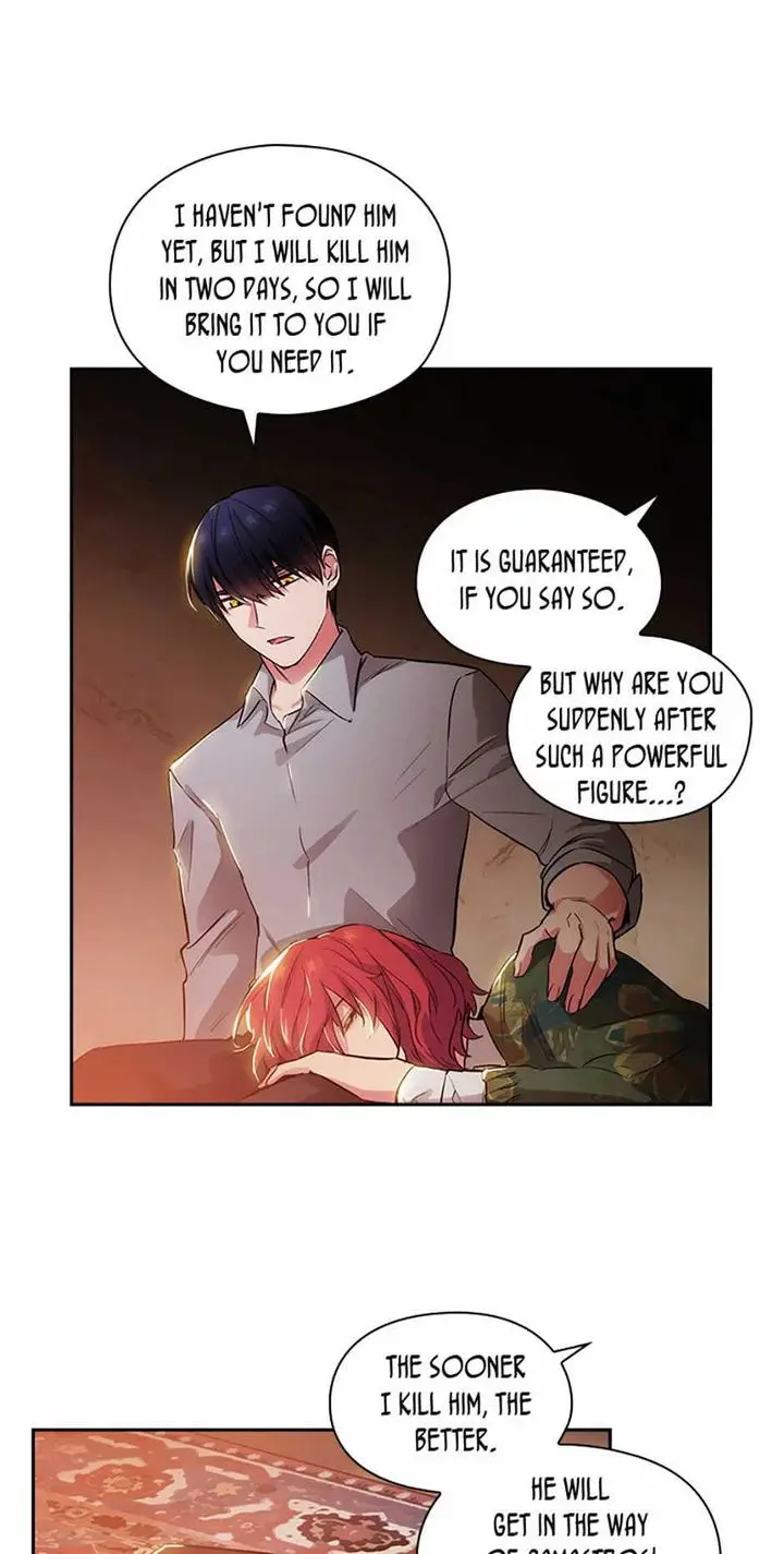 Reminiscence Adonis Manhwa Chapter 145 - Page 40
