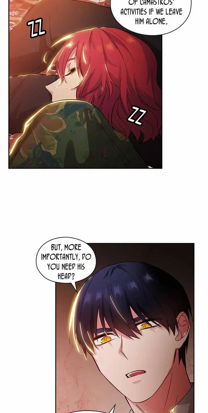 Reminiscence Adonis Manhwa Chapter 145 - Page 41