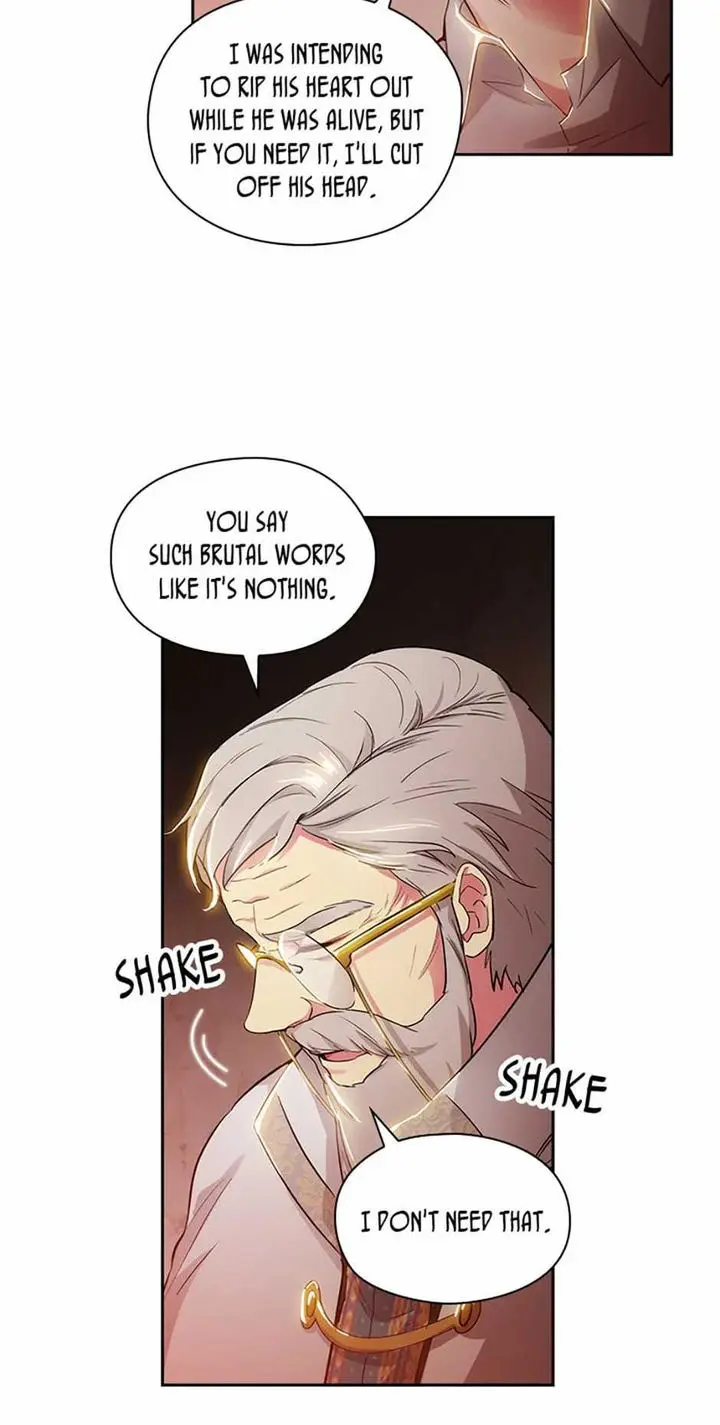 Reminiscence Adonis Manhwa Chapter 145 - Page 42