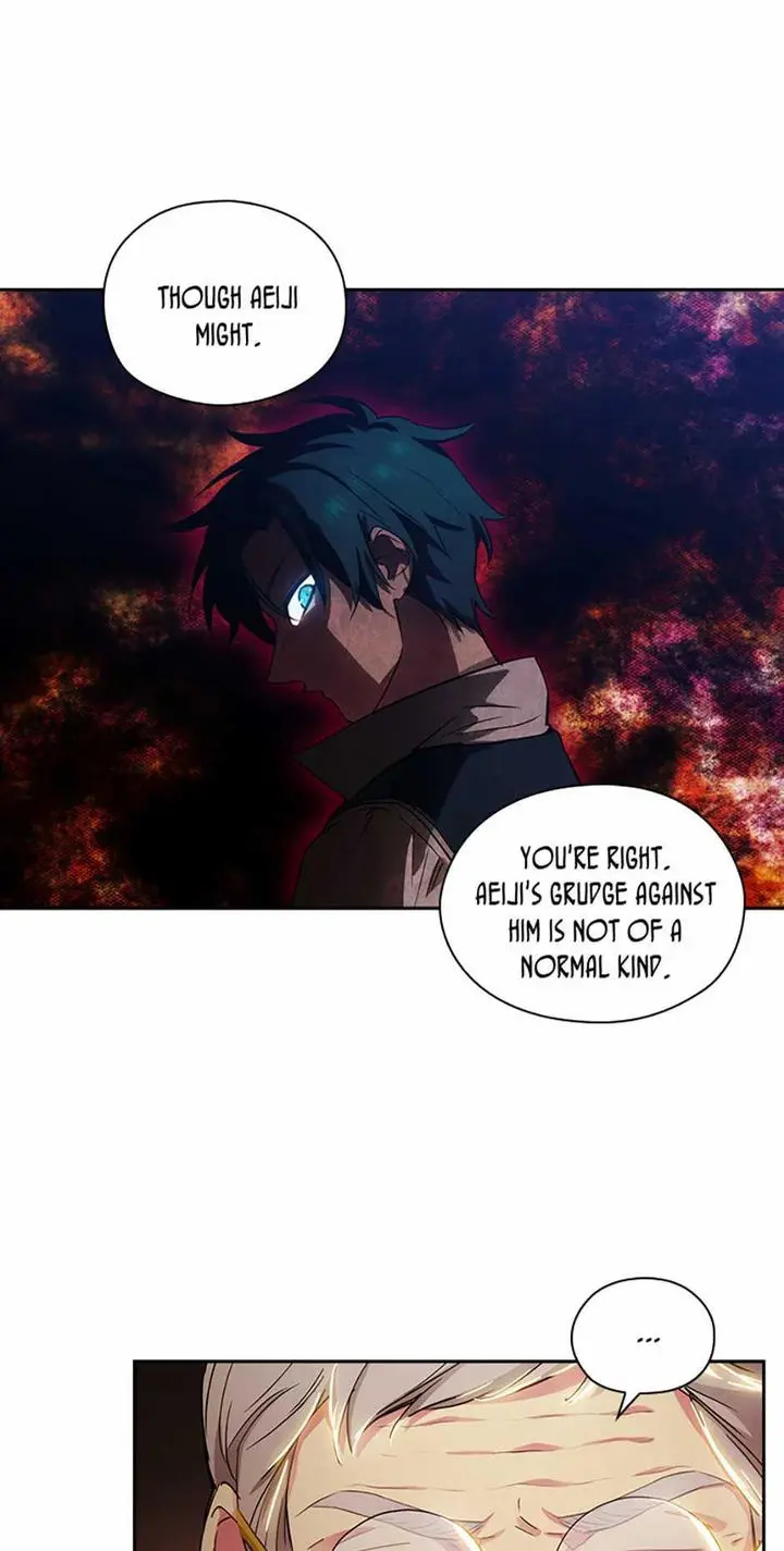 Reminiscence Adonis Manhwa Chapter 145 - Page 43