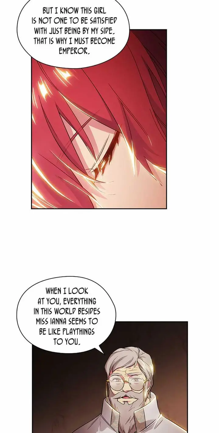 Reminiscence Adonis Manhwa Chapter 145 - Page 45