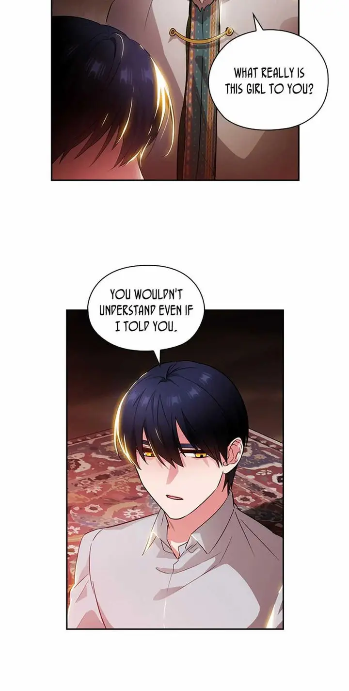 Reminiscence Adonis Manhwa Chapter 145 - Page 46