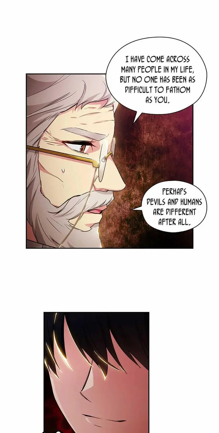 Reminiscence Adonis Manhwa Chapter 145 - Page 47