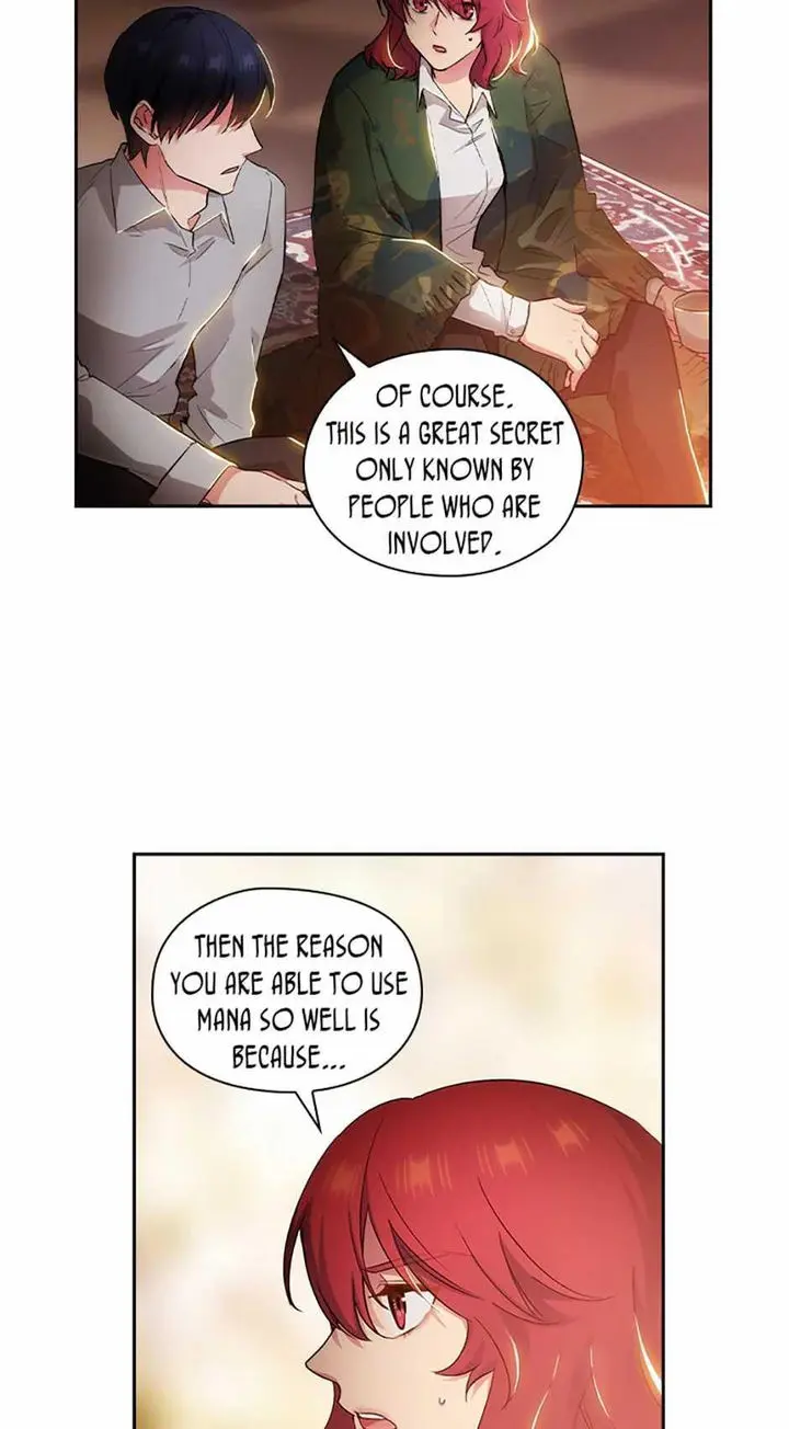 Reminiscence Adonis Manhwa Chapter 145 - Page 5