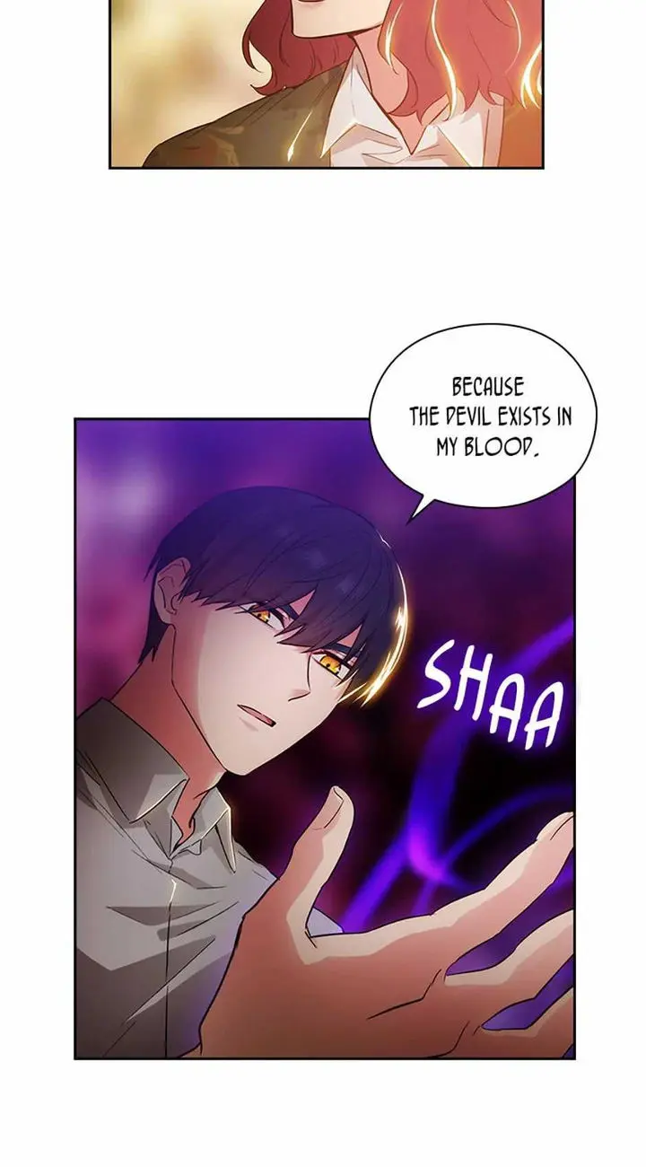Reminiscence Adonis Manhwa Chapter 145 - Page 6