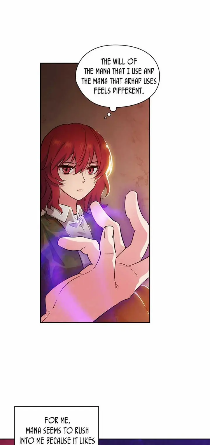 Reminiscence Adonis Manhwa Chapter 145 - Page 7