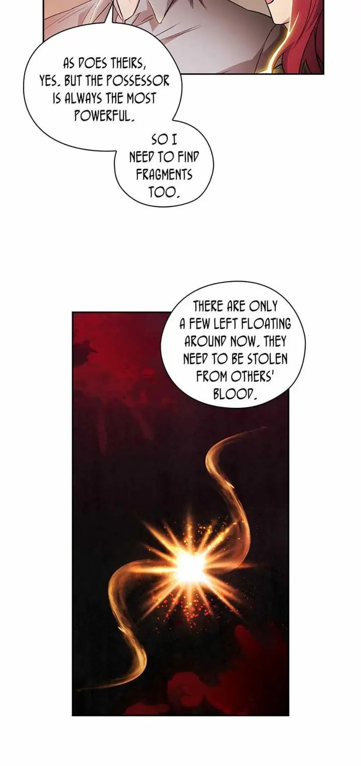 Reminiscence Adonis Manhwa Chapter 145 - Page 9