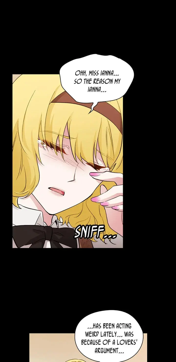 Reminiscence Adonis Manhwa Chapter 146 - Page 10