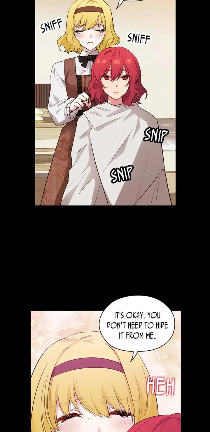 Reminiscence Adonis Manhwa Chapter 146 - Page 11