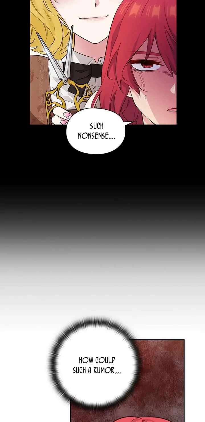 Reminiscence Adonis Manhwa Chapter 146 - Page 12