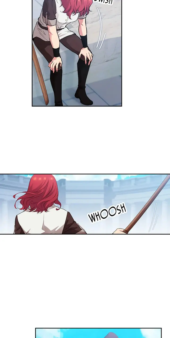 Reminiscence Adonis Manhwa Chapter 146 - Page 15