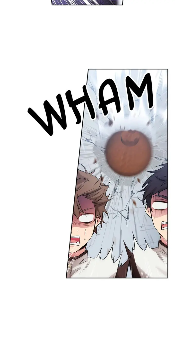 Reminiscence Adonis Manhwa Chapter 146 - Page 19