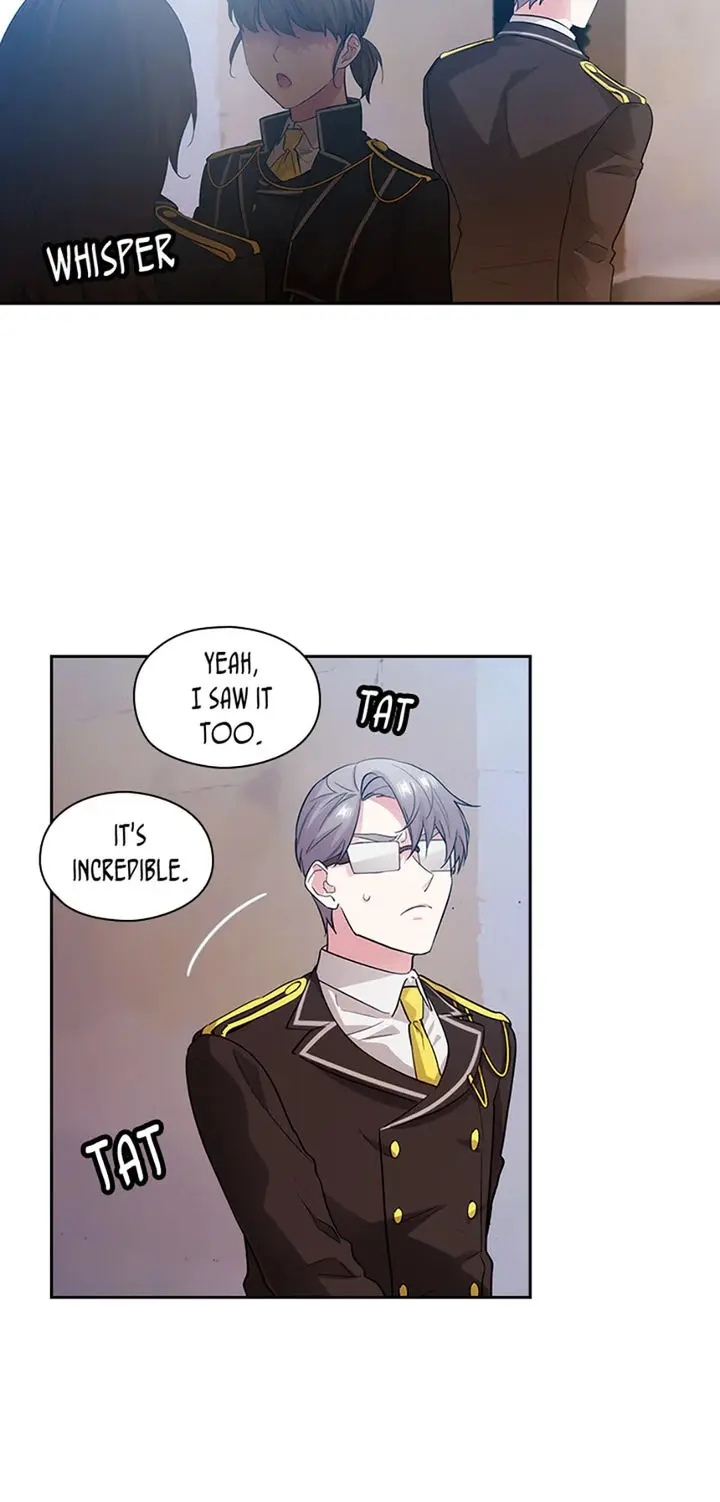 Reminiscence Adonis Manhwa Chapter 146 - Page 2