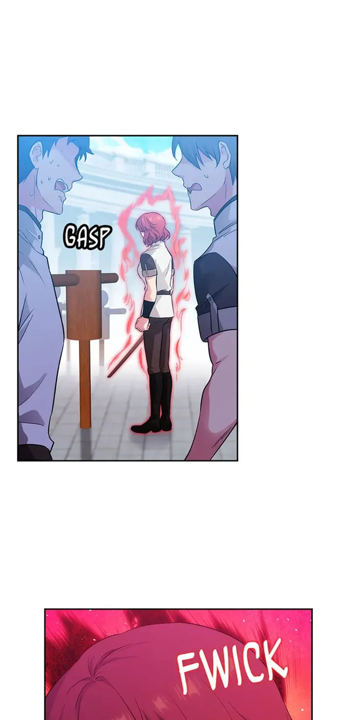 Reminiscence Adonis Manhwa Chapter 146 - Page 20