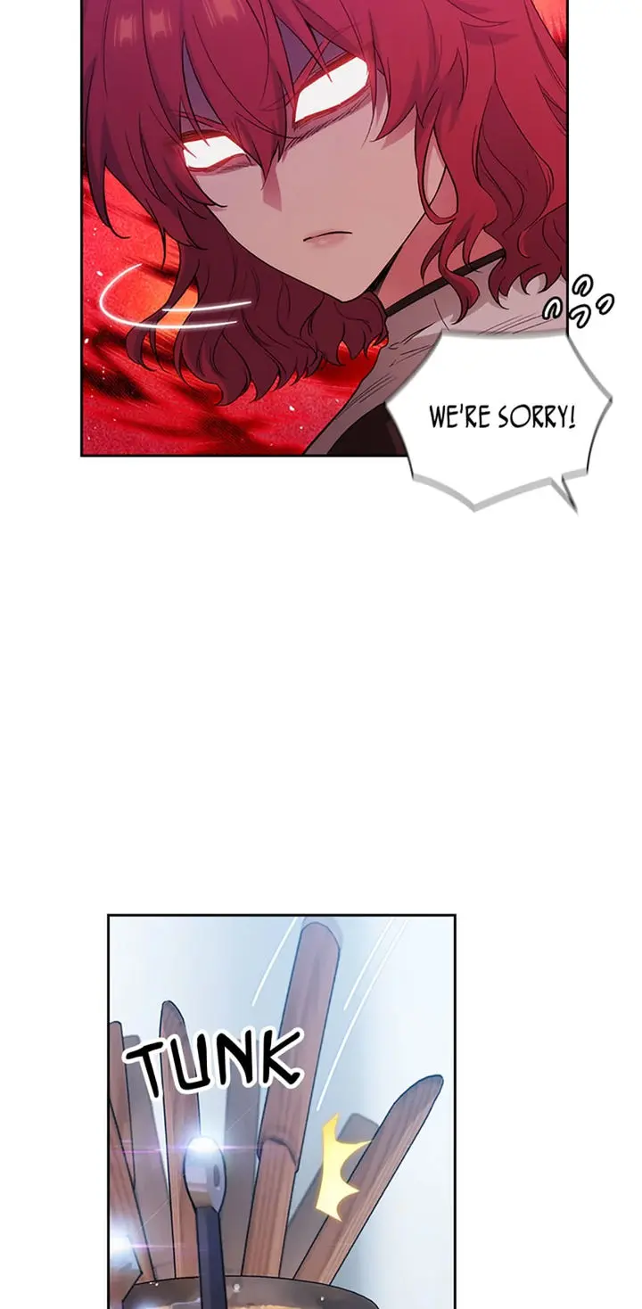 Reminiscence Adonis Manhwa Chapter 146 - Page 21