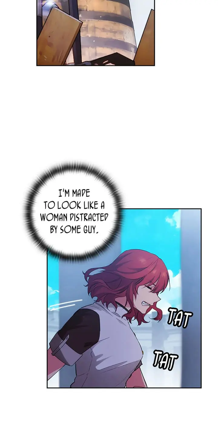 Reminiscence Adonis Manhwa Chapter 146 - Page 22
