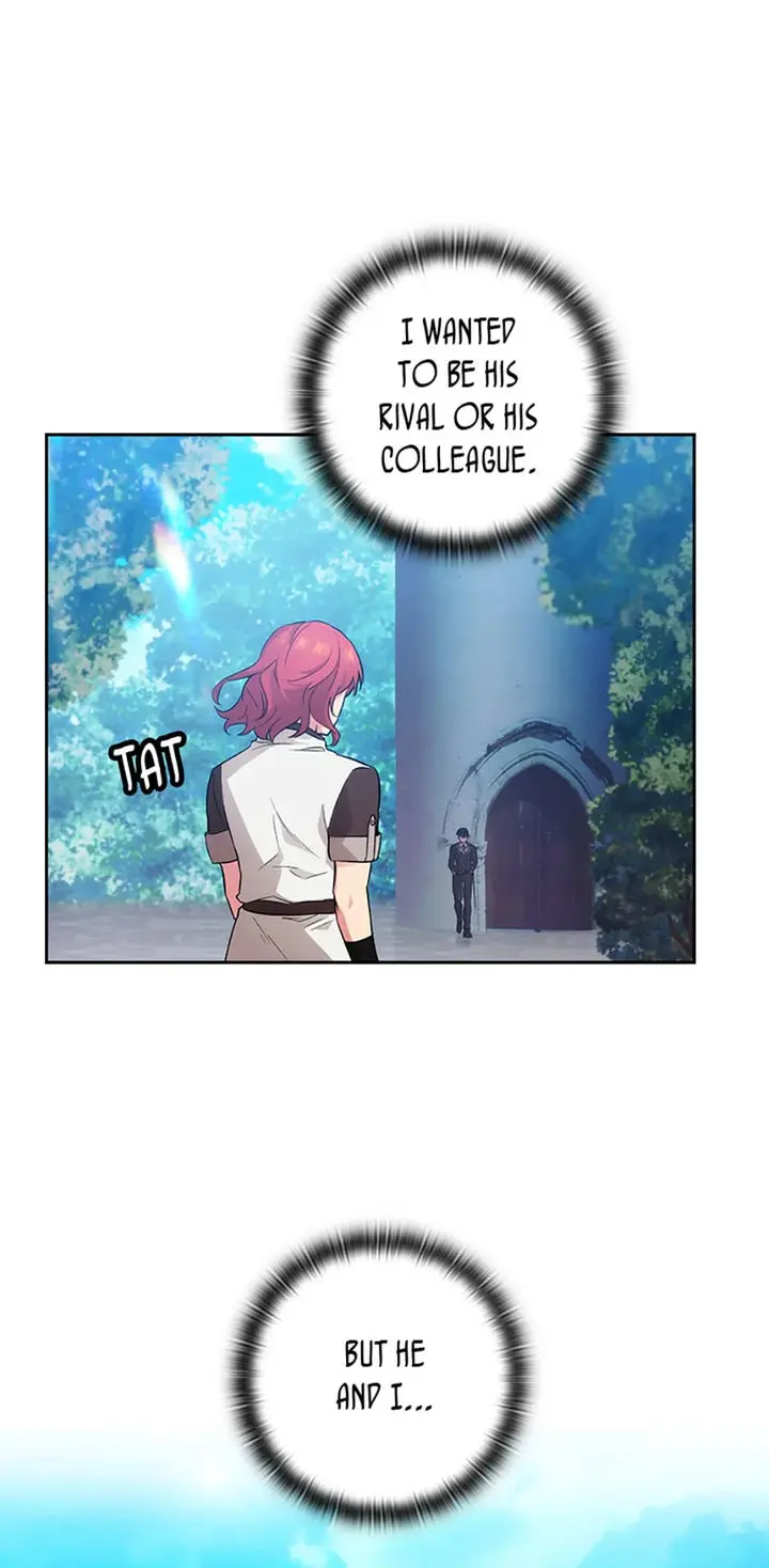 Reminiscence Adonis Manhwa Chapter 146 - Page 23