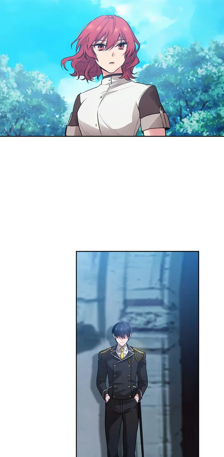 Reminiscence Adonis Manhwa Chapter 146 - Page 24