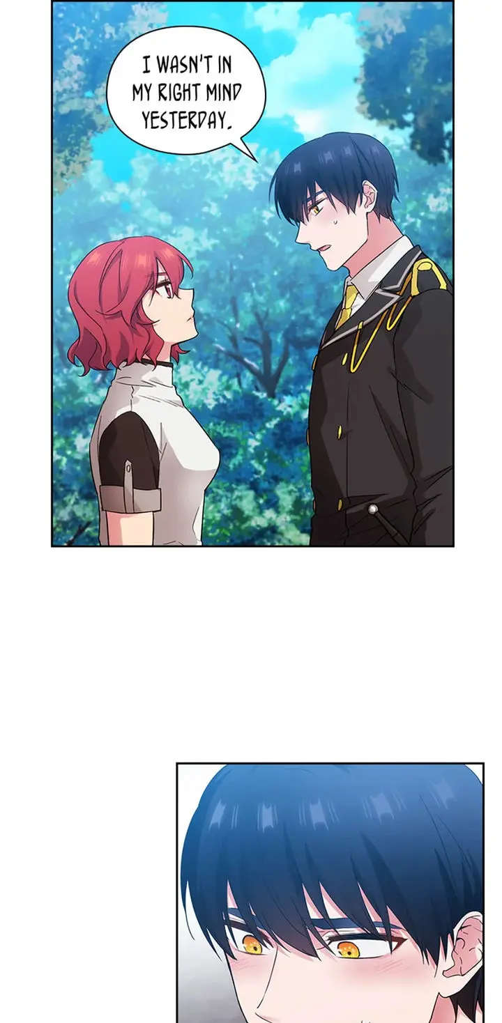 Reminiscence Adonis Manhwa Chapter 146 - Page 26