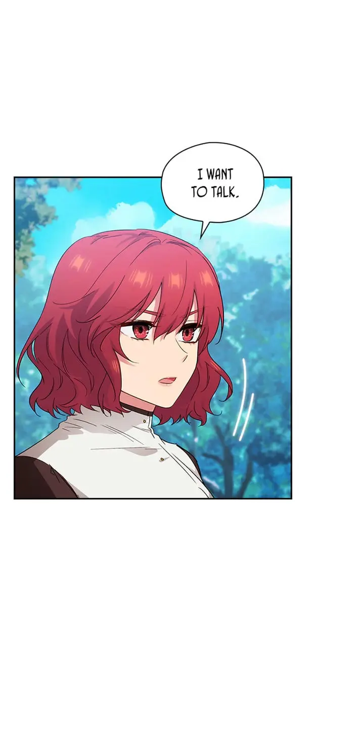 Reminiscence Adonis Manhwa Chapter 146 - Page 28