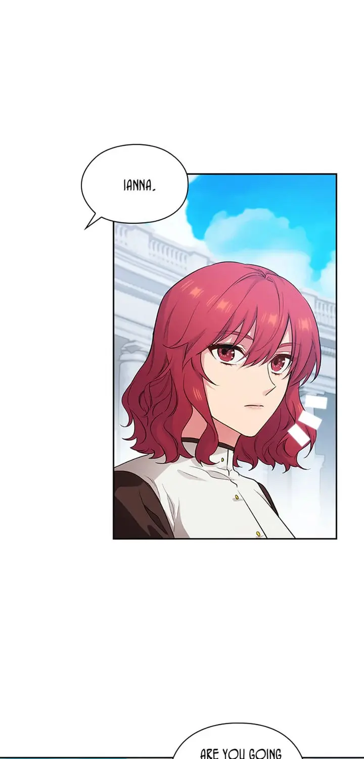Reminiscence Adonis Manhwa Chapter 146 - Page 3