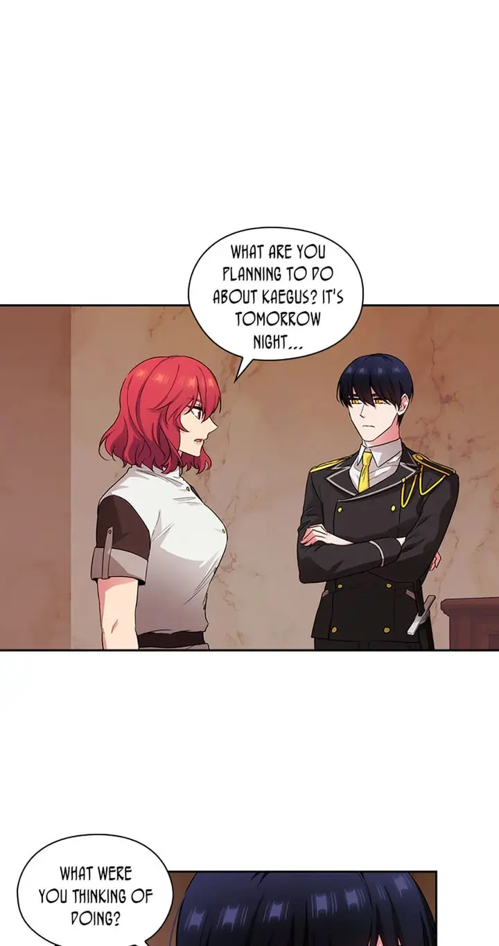 Reminiscence Adonis Manhwa Chapter 146 - Page 30