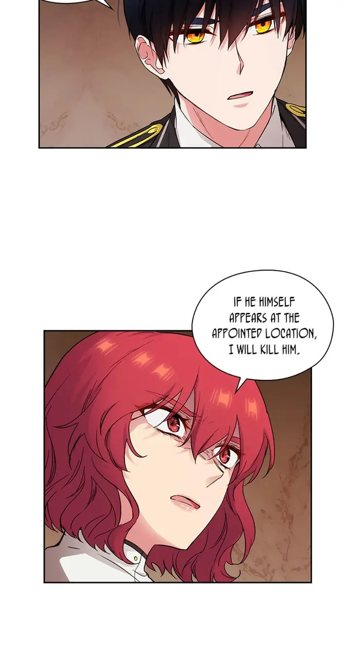Reminiscence Adonis Manhwa Chapter 146 - Page 31