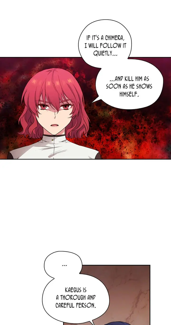 Reminiscence Adonis Manhwa Chapter 146 - Page 32