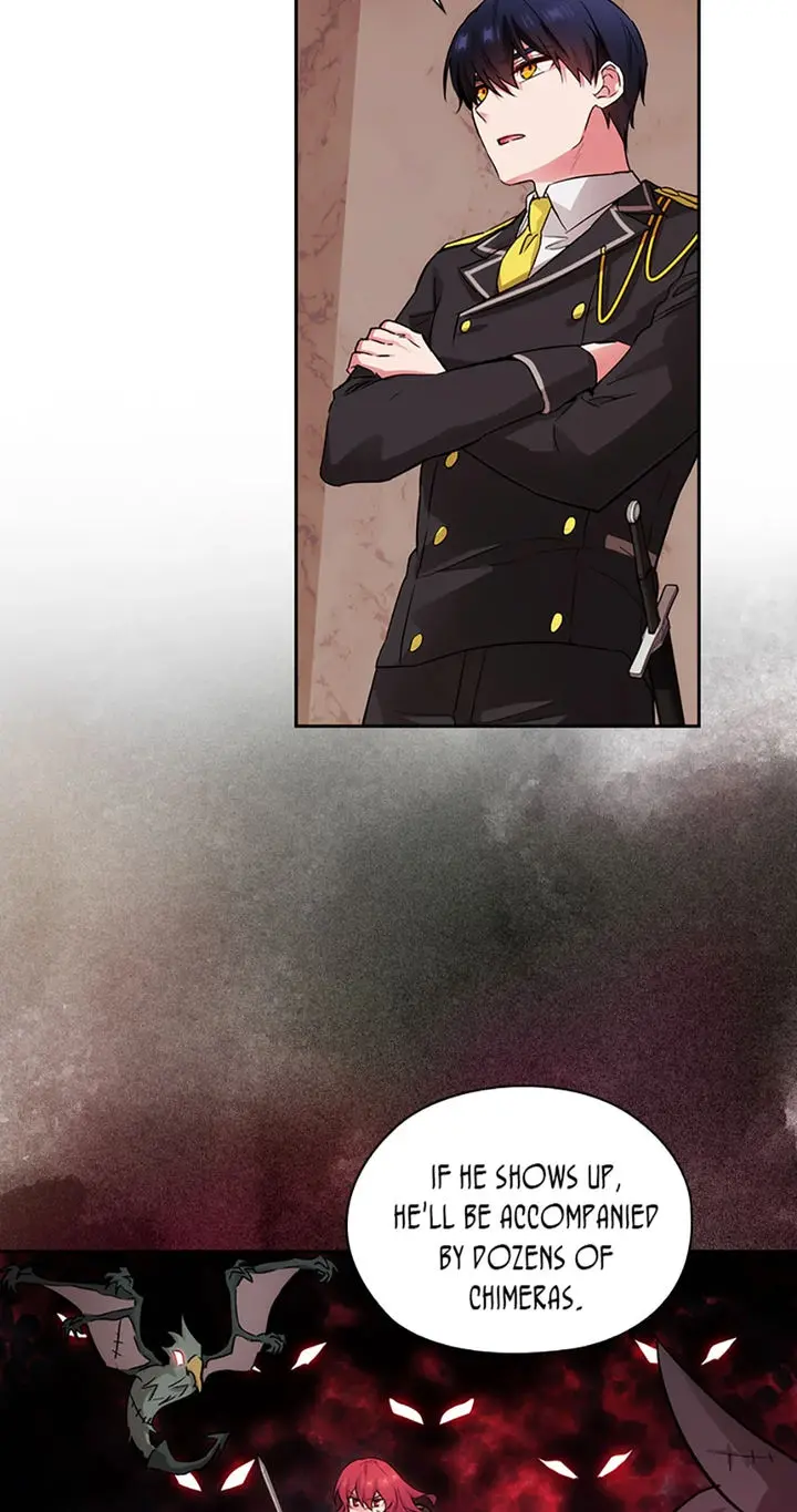Reminiscence Adonis Manhwa Chapter 146 - Page 33