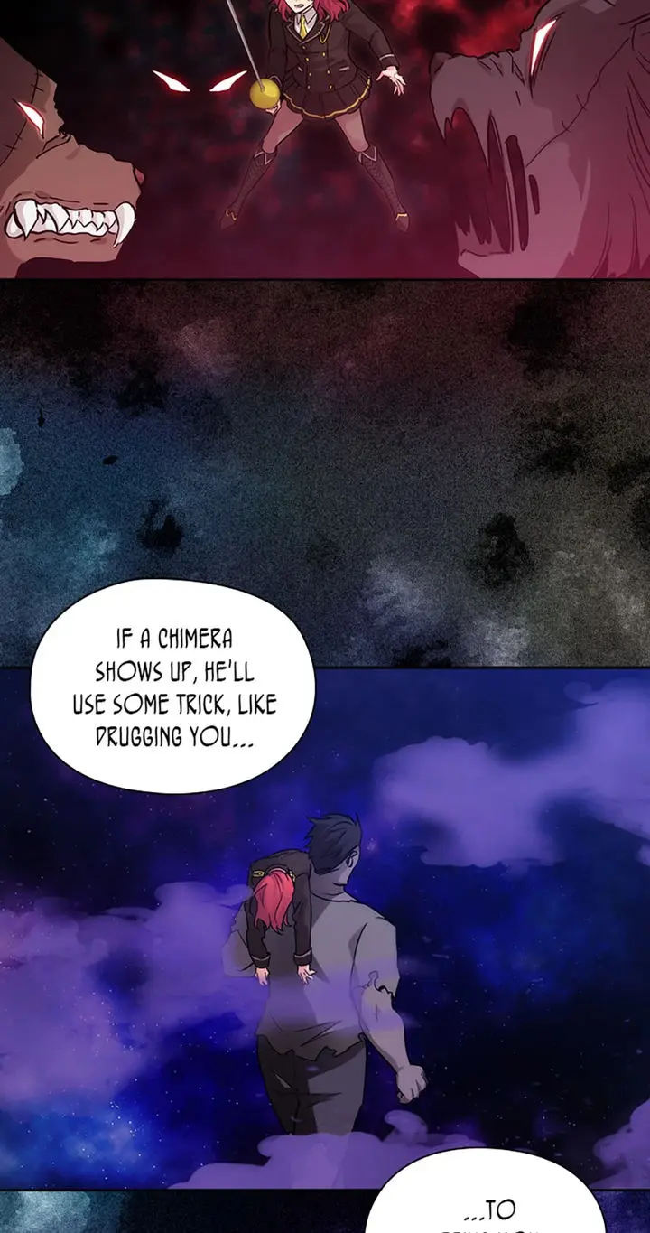 Reminiscence Adonis Manhwa Chapter 146 - Page 34