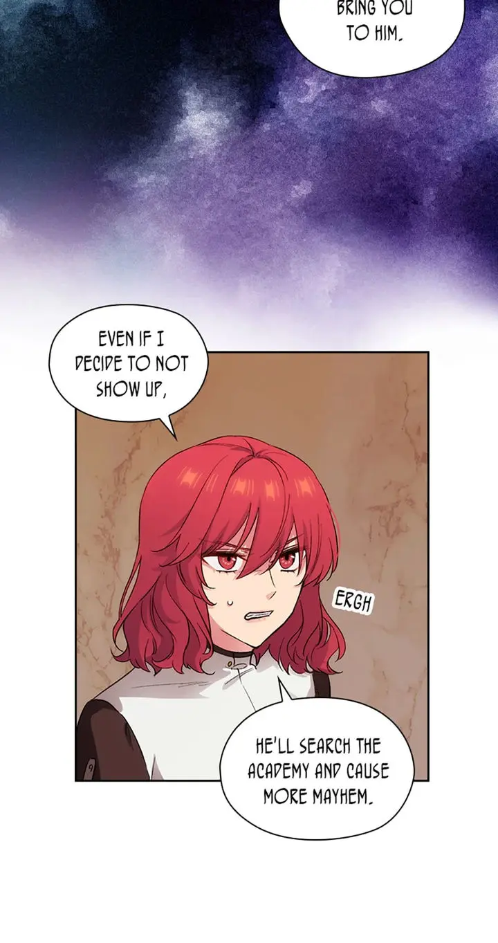 Reminiscence Adonis Manhwa Chapter 146 - Page 35
