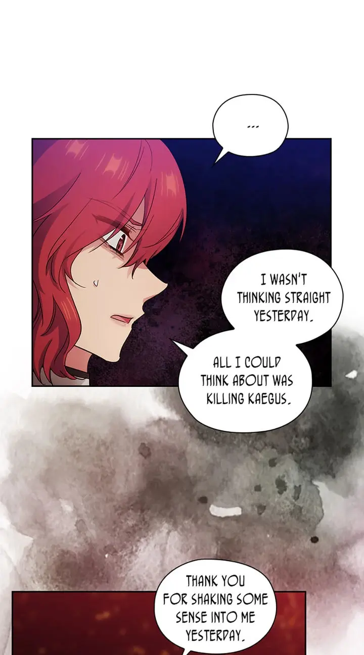 Reminiscence Adonis Manhwa Chapter 146 - Page 36