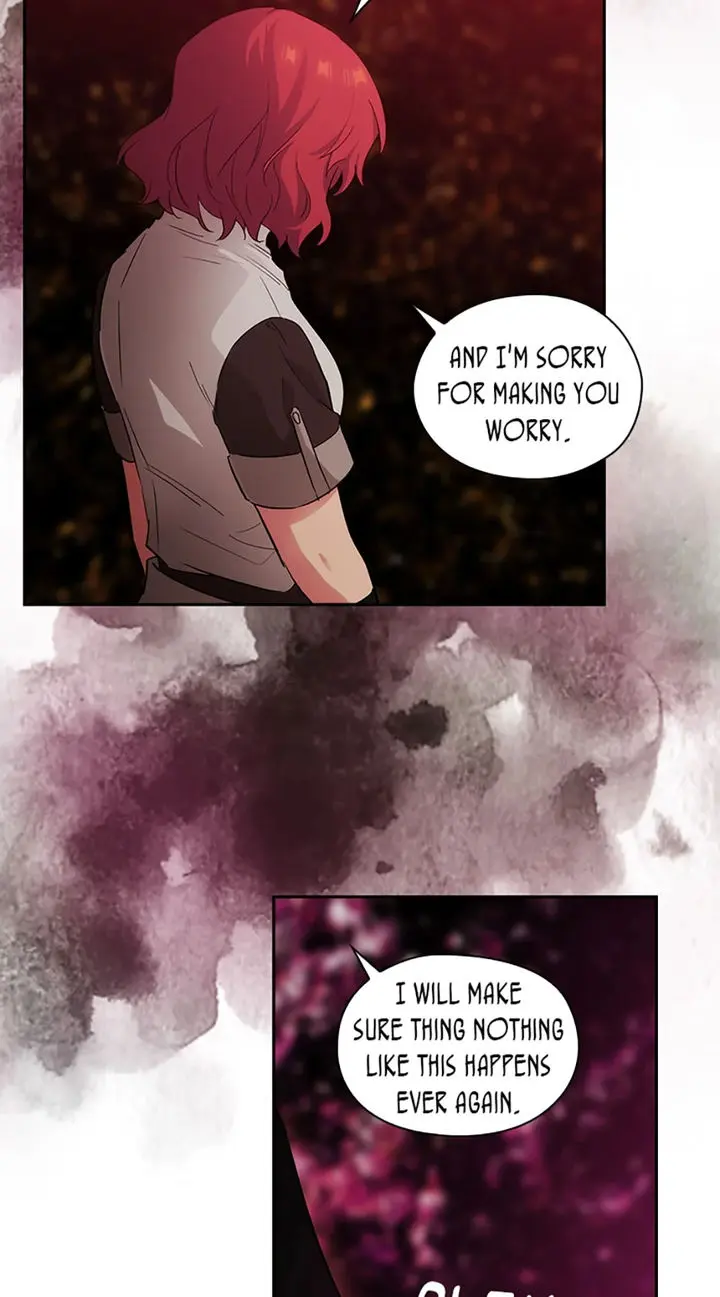 Reminiscence Adonis Manhwa Chapter 146 - Page 37