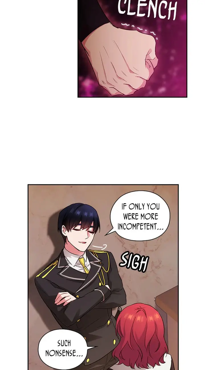 Reminiscence Adonis Manhwa Chapter 146 - Page 38