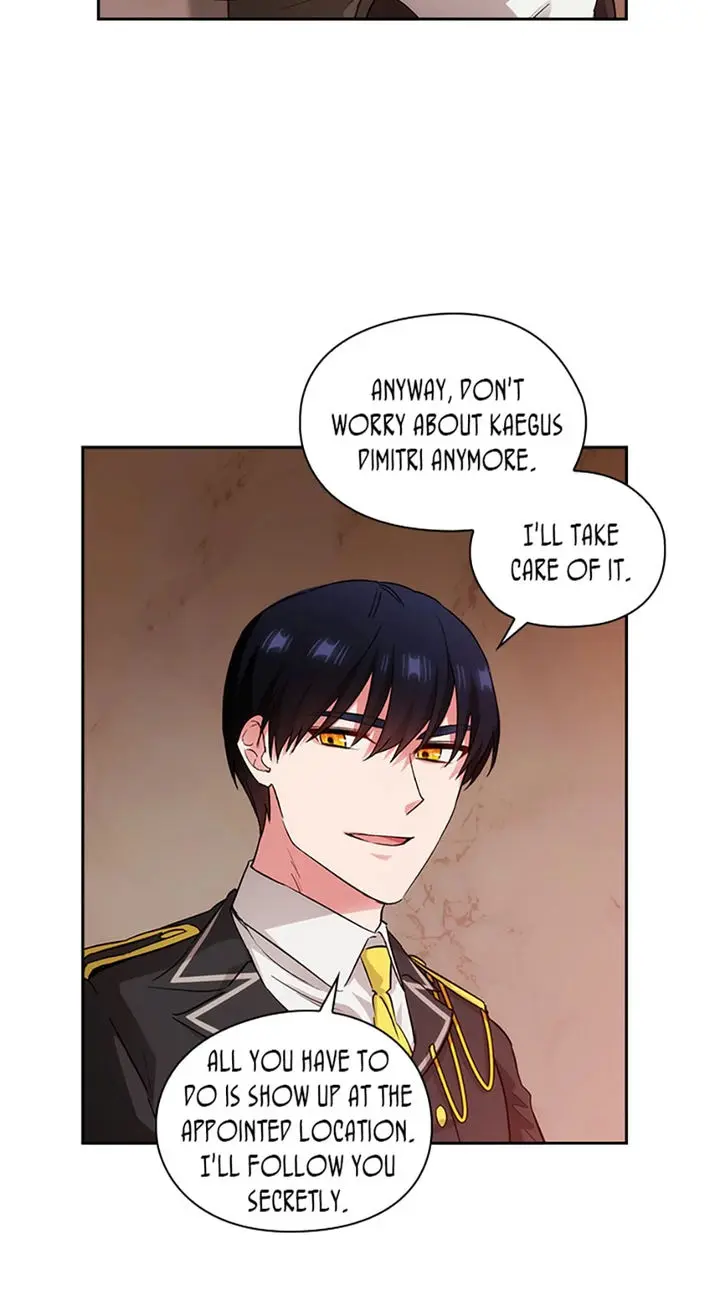 Reminiscence Adonis Manhwa Chapter 146 - Page 39