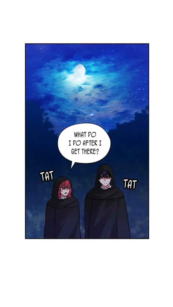 Reminiscence Adonis Manhwa Chapter 146 - Page 41