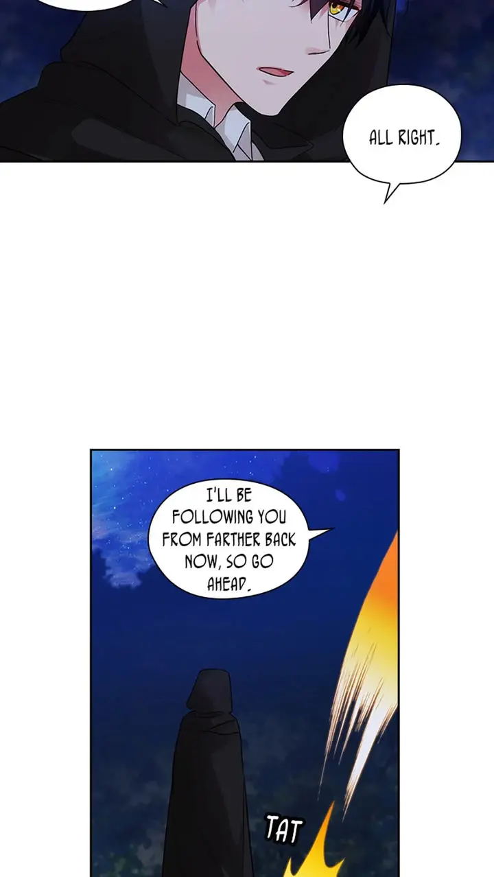Reminiscence Adonis Manhwa Chapter 146 - Page 43