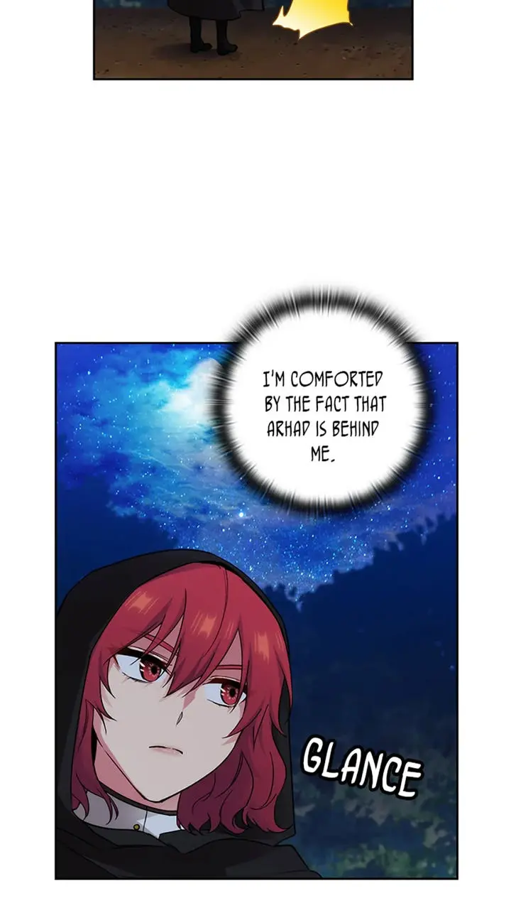 Reminiscence Adonis Manhwa Chapter 146 - Page 44