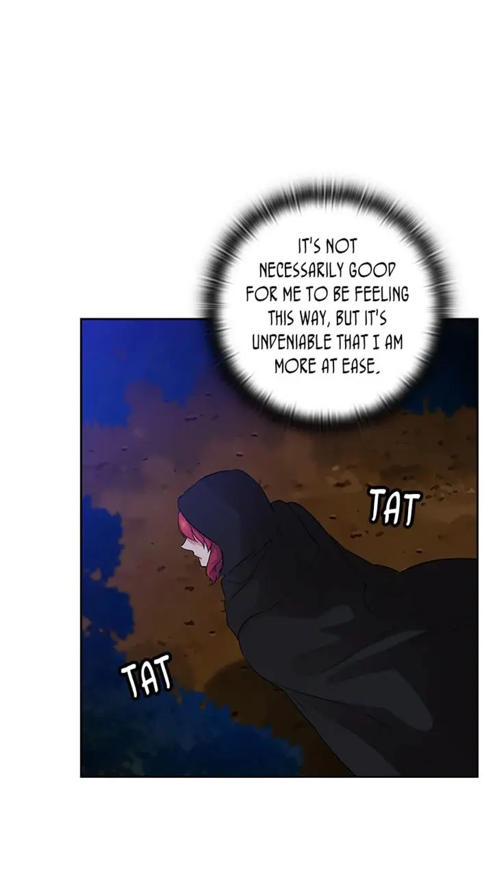 Reminiscence Adonis Manhwa Chapter 146 - Page 45