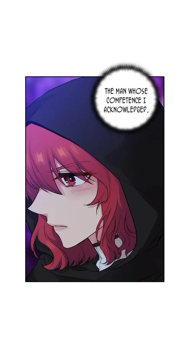 Reminiscence Adonis Manhwa Chapter 146 - Page 46