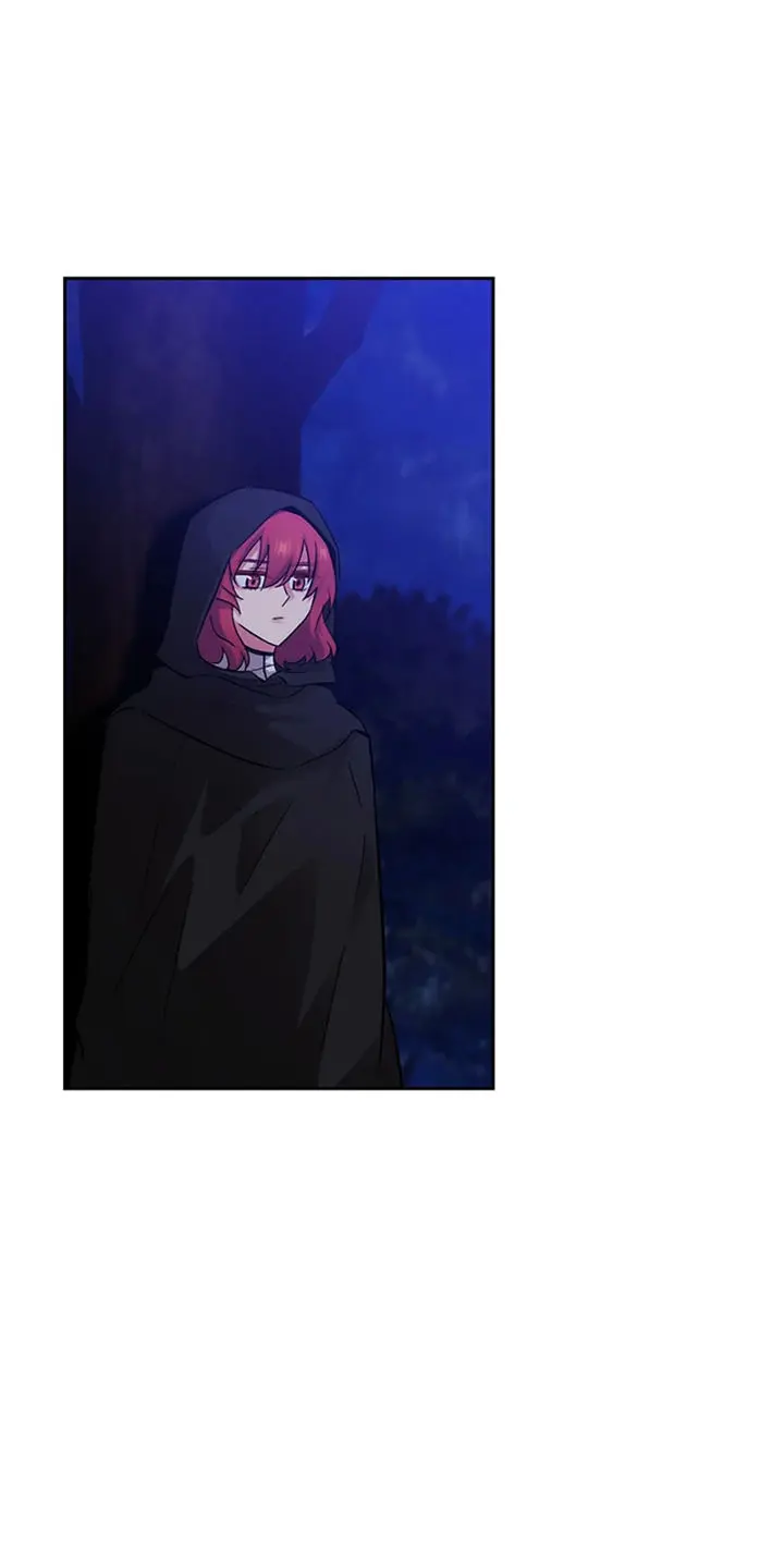 Reminiscence Adonis Manhwa Chapter 146 - Page 47