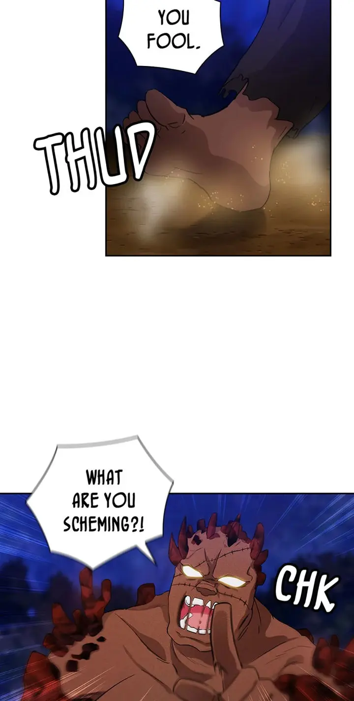 Reminiscence Adonis Manhwa Chapter 146 - Page 49